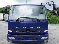 MITSUBISHI FUSO Fighter Dump QDG-FQ62F 2017 473,000km_3