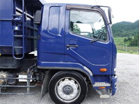 MITSUBISHI FUSO Fighter Dump QDG-FQ62F 2017 473,000km_4