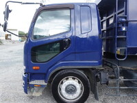 MITSUBISHI FUSO Fighter Dump QDG-FQ62F 2017 473,000km_7