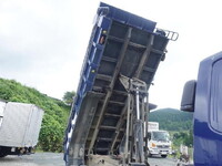 MITSUBISHI FUSO Fighter Dump QDG-FQ62F 2017 473,000km_8