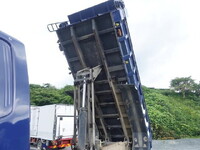 MITSUBISHI FUSO Fighter Dump QDG-FQ62F 2017 473,000km_9