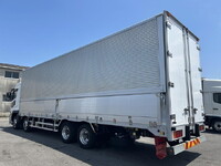 MITSUBISHI FUSO Super Great Aluminum Wing 2PG-FS74HZ 2022 574,462km_2