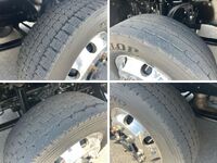 MITSUBISHI FUSO Super Great Aluminum Wing 2PG-FS74HZ 2022 574,462km_34