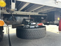 MITSUBISHI FUSO Super Great Aluminum Wing 2PG-FS74HZ 2022 574,462km_39