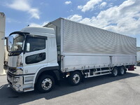 MITSUBISHI FUSO Super Great Aluminum Wing 2PG-FS74HZ 2022 574,462km_3