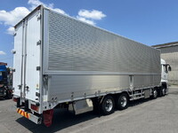 MITSUBISHI FUSO Super Great Aluminum Wing 2PG-FS74HZ 2022 574,462km_4