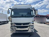 MITSUBISHI FUSO Super Great Aluminum Wing 2PG-FS74HZ 2022 574,462km_6