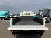 ISUZU Elf Flat Body BKG-NLR85AR 2009 311,516km_10
