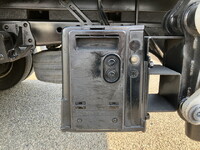 ISUZU Elf Flat Body BKG-NLR85AR 2009 311,516km_20