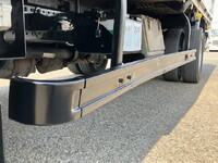 ISUZU Elf Flat Body BKG-NLR85AR 2009 311,516km_24