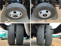 ISUZU Elf Flat Body BKG-NLR85AR 2009 311,516km_27