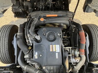 ISUZU Elf Flat Body BKG-NLR85AR 2009 311,516km_31