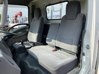 ISUZU Elf Flat Body BKG-NLR85AR 2009 311,516km_35