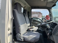ISUZU Elf Flat Body BKG-NLR85AR 2009 311,516km_36