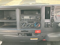 ISUZU Elf Flat Body BKG-NLR85AR 2009 311,516km_37