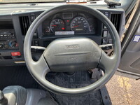 ISUZU Elf Flat Body BKG-NLR85AR 2009 311,516km_38