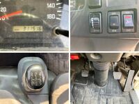 ISUZU Elf Flat Body BKG-NLR85AR 2009 311,516km_39