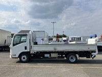ISUZU Elf Flat Body BKG-NLR85AR 2009 311,516km_5