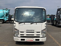 ISUZU Elf Flat Body BKG-NLR85AR 2009 311,516km_7