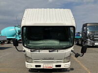 ISUZU Elf Flat Body BKG-NLR85AR 2009 311,516km_8