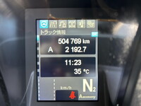 MITSUBISHI FUSO Super Great Aluminum Wing 2PG-FS74HZ 2022 504,769km_13