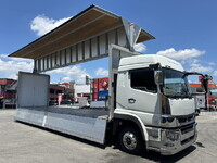 MITSUBISHI FUSO Super Great Aluminum Wing 2PG-FS74HZ 2022 504,769km_1