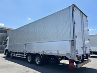 MITSUBISHI FUSO Super Great Aluminum Wing 2PG-FS74HZ 2022 504,769km_2