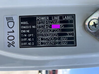 MITSUBISHI FUSO Super Great Aluminum Wing 2PG-FS74HZ 2022 504,769km_39
