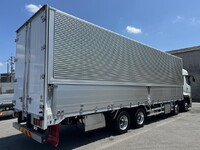 MITSUBISHI FUSO Super Great Aluminum Wing 2PG-FS74HZ 2022 504,769km_4
