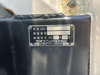 HINO Dutro Safety Loader 2KG-XZU720M 2021 107,706km_14