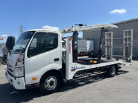 HINO Dutro Safety Loader 2KG-XZU720M 2021 107,706km_3