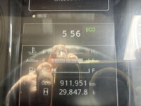 HINO Profia Flat Body 2DG-FW1EHG 2018 911,951km_15
