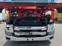 HINO Profia Flat Body 2DG-FW1EHG 2018 911,951km_17