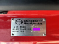 HINO Profia Flat Body 2DG-FW1EHG 2018 911,951km_21
