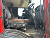 HINO Profia Flat Body 2DG-FW1EHG 2018 911,951km_22