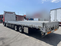 HINO Profia Flat Body 2DG-FW1EHG 2018 911,951km_2