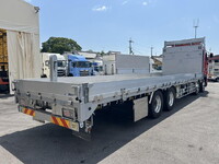 HINO Profia Flat Body 2DG-FW1EHG 2018 911,951km_4