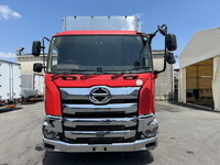 HINO Profia Flat Body 2DG-FW1EHG 2018 911,951km_5