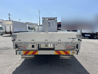 HINO Profia Flat Body 2DG-FW1EHG 2018 911,951km_6