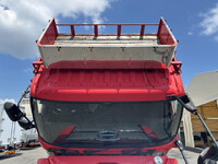 HINO Profia Flat Body 2DG-FW1EHG 2018 911,951km_9