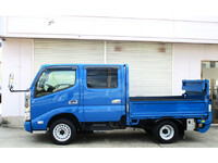 TOYOTA Dyna Double Cab 2DG-GDY231 2022 91,100km_10