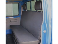 TOYOTA Dyna Double Cab 2DG-GDY231 2022 91,100km_11