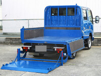 TOYOTA Dyna Double Cab 2DG-GDY231 2022 91,100km_16