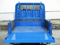 TOYOTA Dyna Double Cab 2DG-GDY231 2022 91,100km_20
