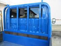 TOYOTA Dyna Double Cab 2DG-GDY231 2022 91,100km_23