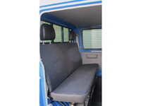 TOYOTA Dyna Double Cab 2DG-GDY231 2022 91,100km_26