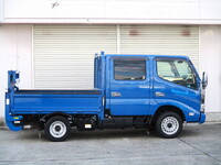 TOYOTA Dyna Double Cab 2DG-GDY231 2022 91,100km_27