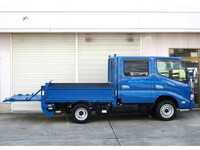 TOYOTA Dyna Double Cab 2DG-GDY231 2022 91,100km_30