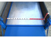 TOYOTA Dyna Double Cab 2DG-GDY231 2022 91,100km_32