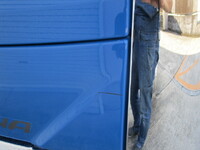 TOYOTA Dyna Double Cab 2DG-GDY231 2022 91,100km_36